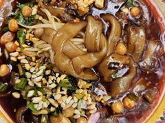 -雲记卢妈冷锅串串(中道街总店)