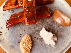 -BOR Eatery(安福路店)