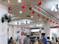 大堂-成惠食府(赤岗店)