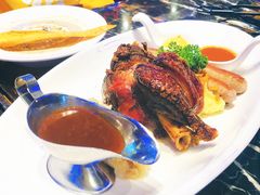 -MOSSO德国餐厅·音乐酒吧(环宇荟店)