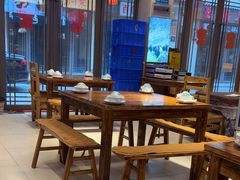 -乡土特色.冷锅鱼.牦牛肉汤锅