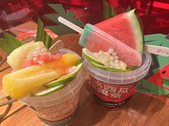 -后火锅(南京东路总店)