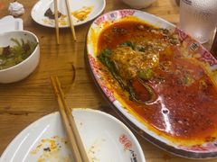 -福苗小骆驼烧烤(莲湖路店)