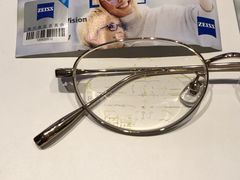 -日本手作眼镜·久川睛匠(新中关购物中心店)
