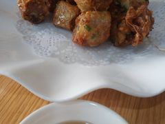 潮式炸果肉-廣味潮鲜·一品潮滋味(五道口店)