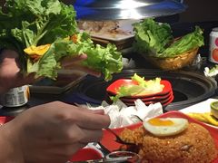 -杀猪天·韩国烤肉(总店)