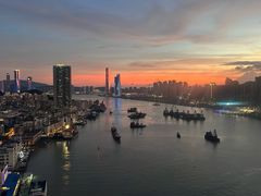 -澳门十六浦索菲特大酒店