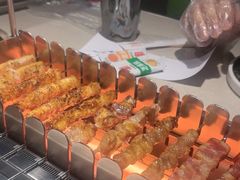 -丰茂烤串(五道口店)