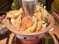 -玉川屋·深夜食堂居酒屋(柳巷店)