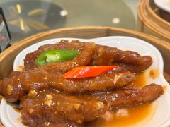 -益健美食大广场(北岭店)