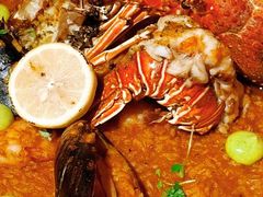 -Osteria Garden 生蚝花园餐厅(原进贤路店)