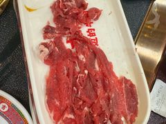 -大吉利潮汕牛肉火锅(王府井店)