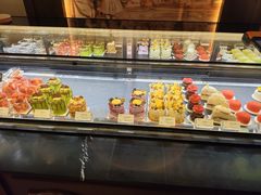 -玲婧胡同·生日蛋糕·餐厅(嘉里城店)