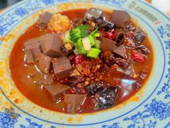 -三羊居食府(文艺路店)