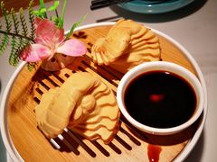 -荷塘秋月·本帮江浙菜(国权路店)