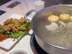 -八合里潮汕鲜牛肉火锅(福州万象城店)