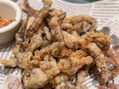 -水天堂西餐厅(昆山万象汇店)