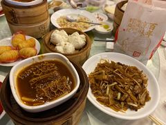 -潮福城大酒楼·潮粤菜·港式点心(阳光城店)