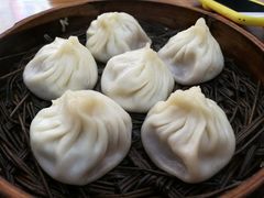 -老盛兴汤包馆(江宁一店)