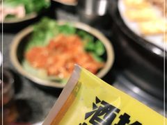 -酒拾烤肉(南城店)