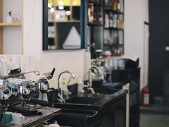 大堂-Nectar One Cafe(勇烈路n1店)
