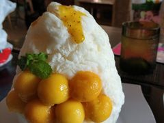 -Fresh Fruit Factory - Fruit Cuisine Restaurant
