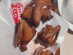 -鸽味轩(新街口店)