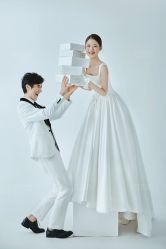 -太古映画婚纱摄影(天河店)