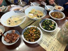 -粗茶淡饭(东关街店)