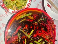 -红钳侠小龙虾·烧烤(中赢康康谷店)