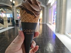 -歌帝梵(大运河购物中心店)