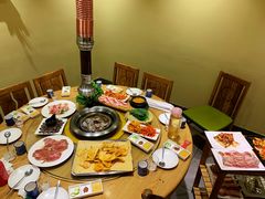 -盛双盛•韩式烤肉