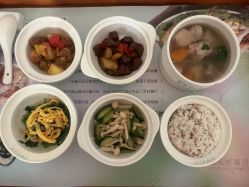 -初度润生园·独栋别墅月子中心(昆山店)