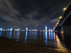 -武昌江滩