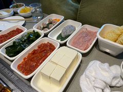 -海底捞火锅(西单店)