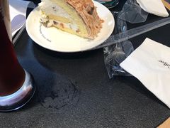 -Peet's Coffee皮爷咖啡(大学路店)