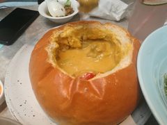 -大树餐厅(红旗街万达店)