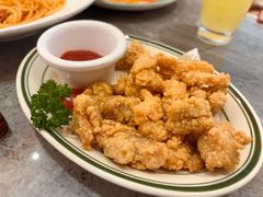 -菲滋意式休闲餐厅(北仑银泰城店)