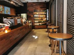 -星巴克(南京大世界店)