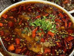 -李双猪·小龙虾·烧烤·羊肉煲(乐山店)