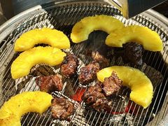-黑牛の店·黑金店(沈阳万象城店)