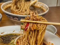 -万县面馆(高笋塘店)