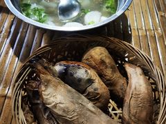 -大本营竹筒饭