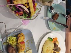 -库滋明·俄罗斯特色美食(中央大街店)