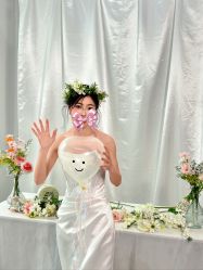 -MAO亲爱的猫婚纱摄影工作室