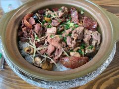 -崖口煲仔饭