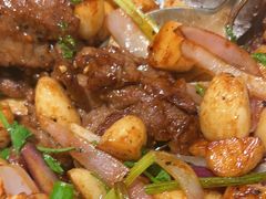 -茉里粤菜(皇姑万象汇店)