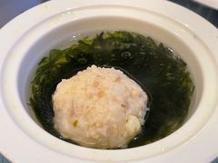 -扬州香格里拉·香宫中餐厅