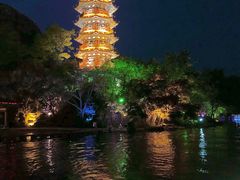 -桂林两江四湖景区