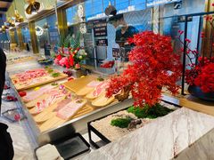 -汉阳廷自助烤肉(嘉禾金铂天地店)